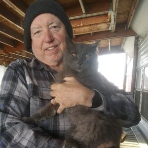 Meet your Posher, Karlin